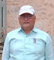 श्री. पंढरीनाथ बोरसे